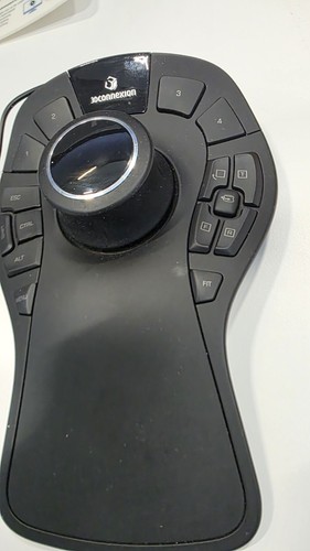 3dconnexion spacemouse pro - 3dconnexion,
