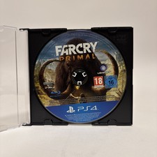 Far Cry: Primal-Special