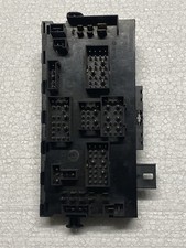 Zentralelektrik ZE VW T3 Golf