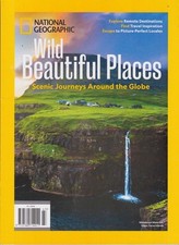 national geographic-WILD