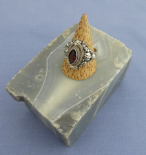 Giftring - Ring mit Geheimfach