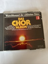 CD - Das Chor Album -