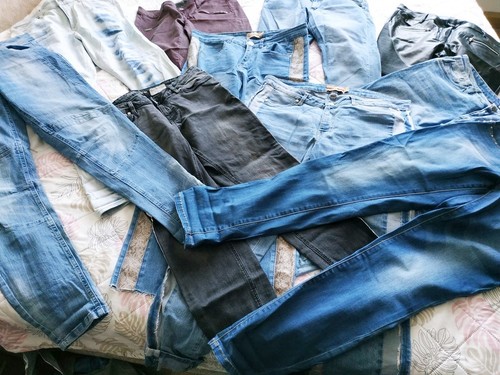 Damen jeans 42 - 10,