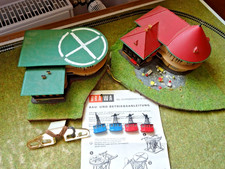 Spur N BRAWA Seil-Schwebebahn !!! "DEFEKT"!!!