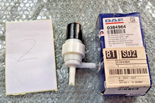 DAF Wischwasserpumpe 0384984 neu OVP Original Scheibenwaschpumpe 24V LKW Bus