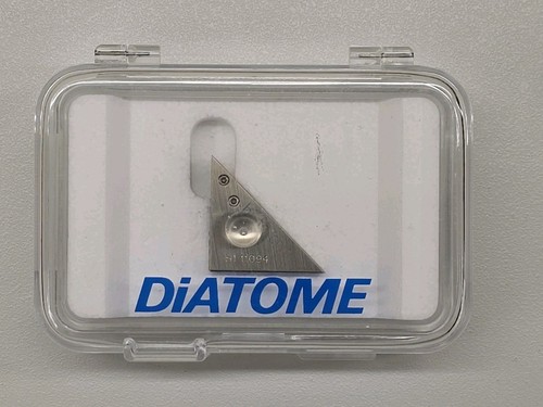 Diatome 123 dk4 hcd80 diamond - diatome, 123-dk4-hcd80