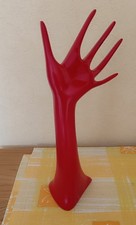 Schmuckhalter, Ringhalter