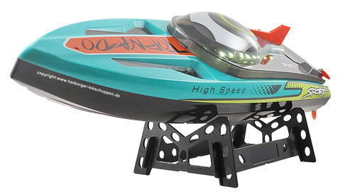 Amewi 26095 speedboot - amewi,