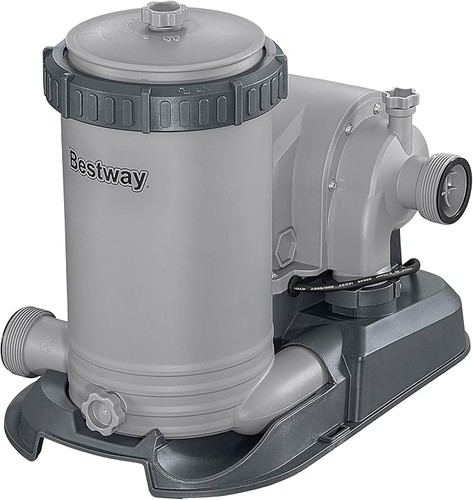 Bestway filterpumpe 9463 h - filterpumpe, l/h
