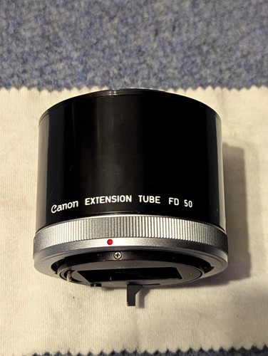 Canon extension tube 50 - canon,