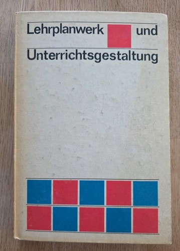 Unterrichtshilfen lehrplanwerk - unterrichtshilfen,