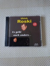 Ulrich Roski - Es Geht Auch Anders...(2CD) PORTOFREI!!
