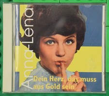 Anna-Lena - Dein Herz, das