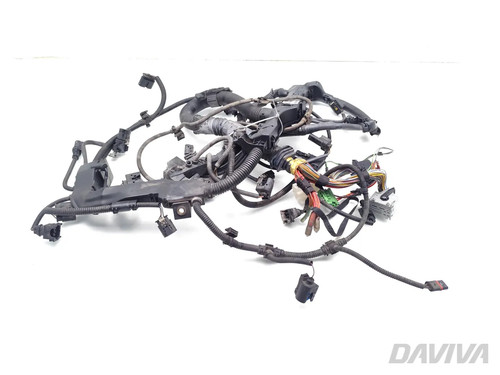 Bmw motorkabelbaum 40d - x5,