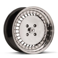 Schmidt Felgen TH-Line 7.5Jx14 ET24 4x100 0 für VW Golf I