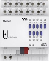 Theben 4940220 KNX Switching