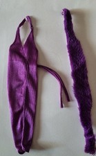 Barbie Fashion Fantasy #5544