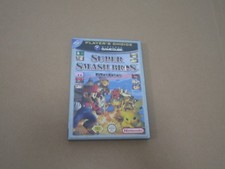 Super Smash Bros. Melee