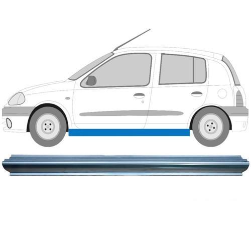 Für renault clio 1998 - renault,