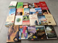 Bücherpaket  Romane Bücher
