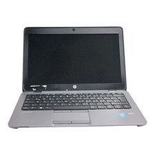 HP EliteBook 820 G3 12,5"  Intel Core i7/OHNE RAM/OHNE FESTPLATTE/DEFEKT#B229