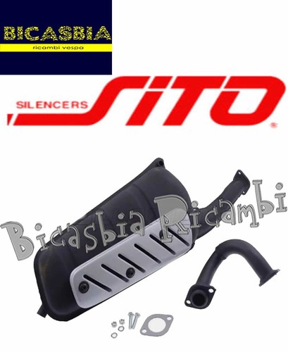 20426 auspuff sito plus - -,