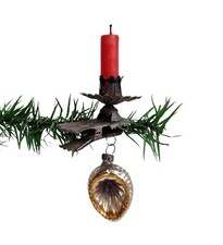 Alter Christbaumschmuck -