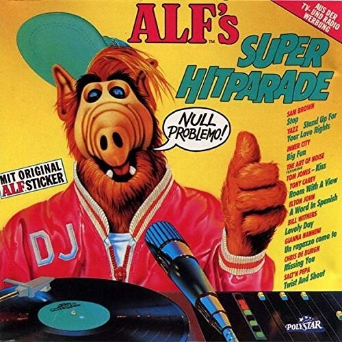 Alf super hitparade tao - super,