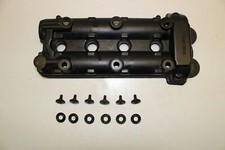 Valve cover cover cylinder
