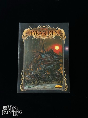 Warhammer 000 codex - warhammer, 40.000