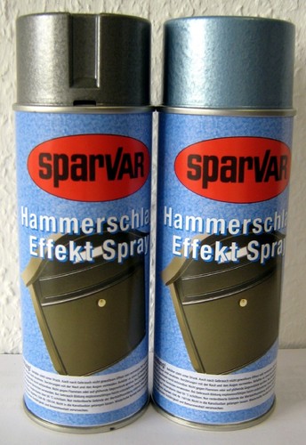 Sparvar spraycolor - sparvar,