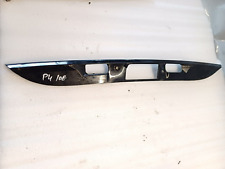 10E* Mercedes W211 Kombi Griffleiste Chromleiste Heckklappe A2117400493