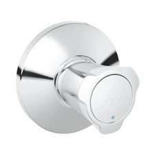 Grohe Costa Up-Ventil Oberbau