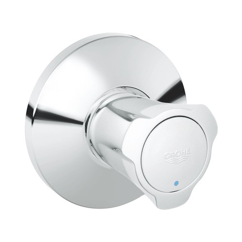 Grohe costa ventil - up-ventil, oberbau