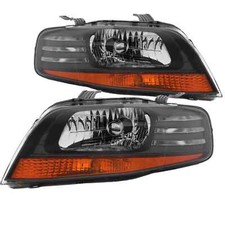 Halogen Scheinwerfer Set für