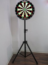 Winmau Blade 6 Sisal Steel