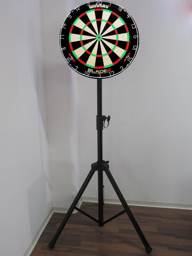 Winmau blade sisal steel - blade,