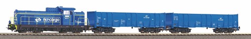 Piko 97937 start - h0, start-set