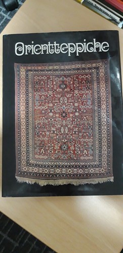Orientteppiche von 1975 - orientteppiche,