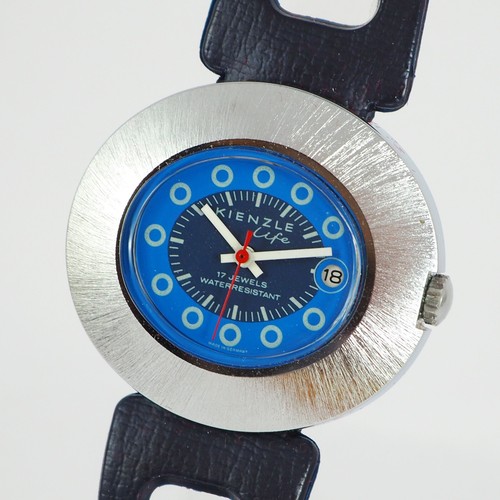 Kienzle life vintage - life,