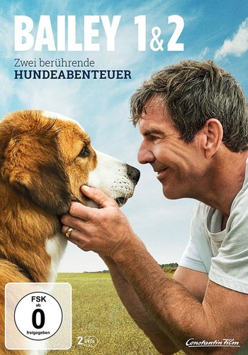 Bailey zwei berührende - 1&2,