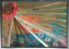 Jozsef Toth *1944: Besuch der