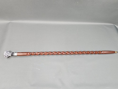 Holz gehstock walking stick - holz,