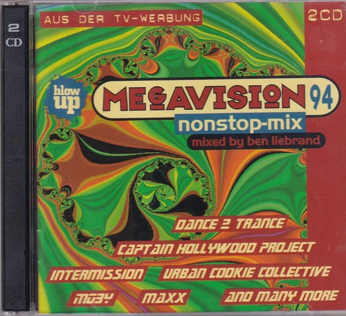 Migavison nonstop mix ben - migavison, nonstop-mix