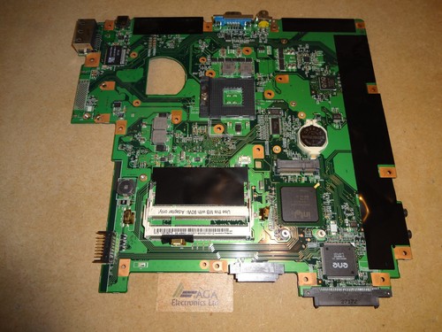Fujitsu siemens amilo pro - fujitsu,