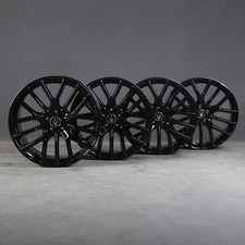 19 Zoll Felgen original Maserati Grecale 670167095 Alufelgen