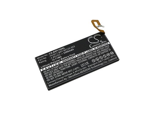 85v akku für blackberry - für,