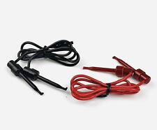 Abgreifklemmen Kabel