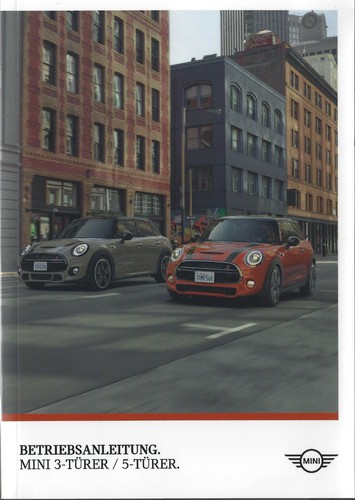 Mini 5 türer - mini, 5-türer