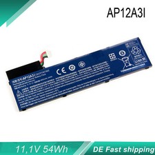 Akku für acer aspire m3 - akku,